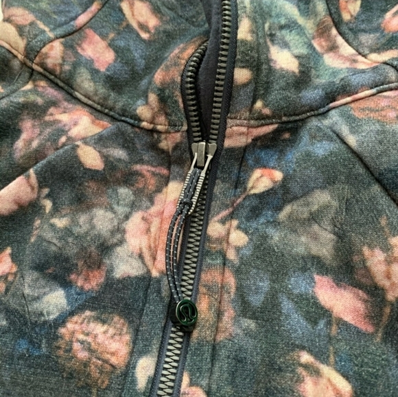 Lululemon Scuba Hoodie Frosted Rose - Picture 6 of 8